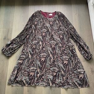 Mini Dadydreamer Dress